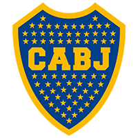 BOCA JUNIORS Logo