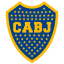 BOCA JUNIORS logo
