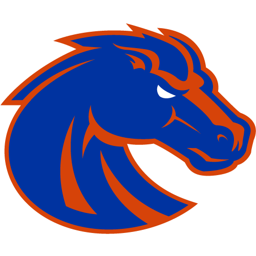 BOISE STATE Logo