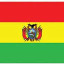 BOLIVIA logo