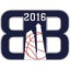 BOLOGNA BASKET 2016 logo