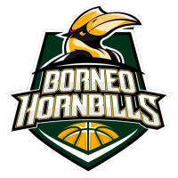 BORNEO HORNBILLS Logo