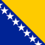 BOSNIA & HERZEGOVINA logo