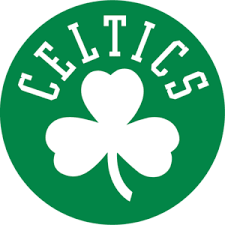 BOSTON CELTICS Logo