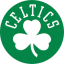 BOSTON CELTICS logo