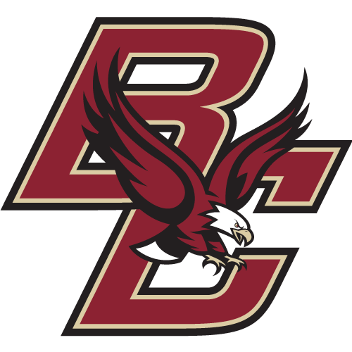 BOSTON COLLEGE Logo