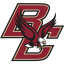 BOSTON COLLEGE logo