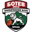 BOTEV 2012 logo