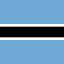BOTSWANA logo