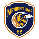 BOULOGNE - LEVALLOIS Logo