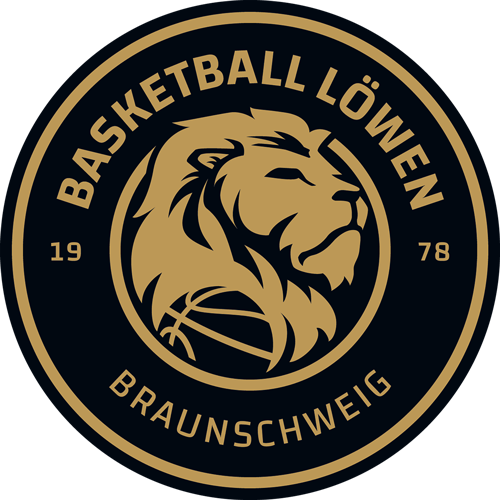 BRAUNSCHWEIG BASKETBALL Logo