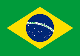 BRAZIL Logo