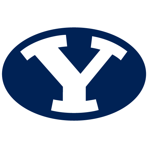 BRIGHAM YOUNG UNIVERSITY Logo