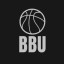 BRISTOL BASKETBALL UNITED logo