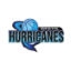 BRISTOL HURRICANES logo