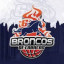 BRONCOS DE CARACAS logo