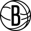 BROOKLYN NETS logo
