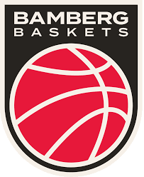 BAMBERG BASKET Logo