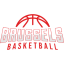 BRUSSELS BASKETBALL logo