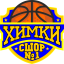 BS KHIMKI logo