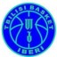 BTB TBILISI BASKET logo