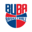 BUBA BASKETBALL logo