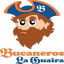 BUCANEROS DE LA GUAIRA logo