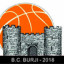 BURJI logo