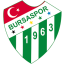 BURSASPOR DURMAZLAR logo