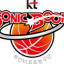 BUSAN KT SONICBOOM logo