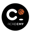 C ACADEMY logo