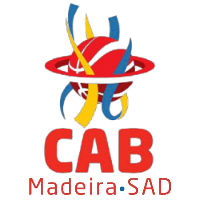 CAB MADEIRA Logo
