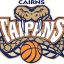 CAIRNS TAIPANS logo