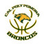 CAL POLY POMONA logo