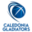 CALEDONIA GLADIATORS logo