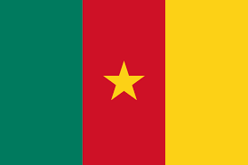 CAMEROON Logo