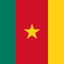 CAMEROON logo
