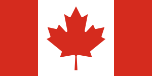 CANADA Logo