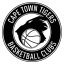 CAPE TOWN TIGERS logo