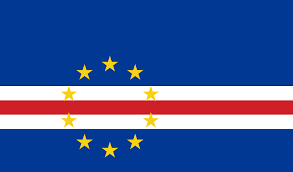 CAPE VERDE Logo