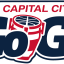 CAPITAL CITY GO-GO logo