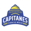 CAPITANES CIUDAD DE MEXICO logo