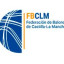 CASTILLA LA MANCHA logo
