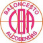 CB ALCOBENDAS logo