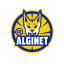 CB ALGINET logo
