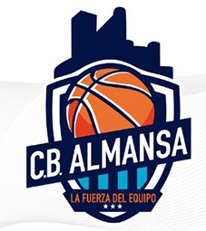 CB ALMANSA Logo