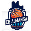 CB ALMANSA logo