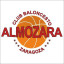 CB ALMOZARA logo