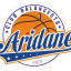 CB ARIDANE logo