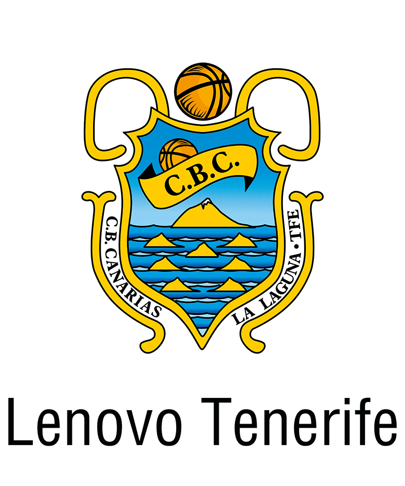 CB CANARIAS Logo